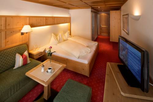 Imagen de la habitación del Hotel Post, Egg. Foto 15