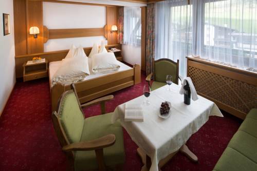 Imagen de la habitación del Hotel Post, Egg. Foto 16