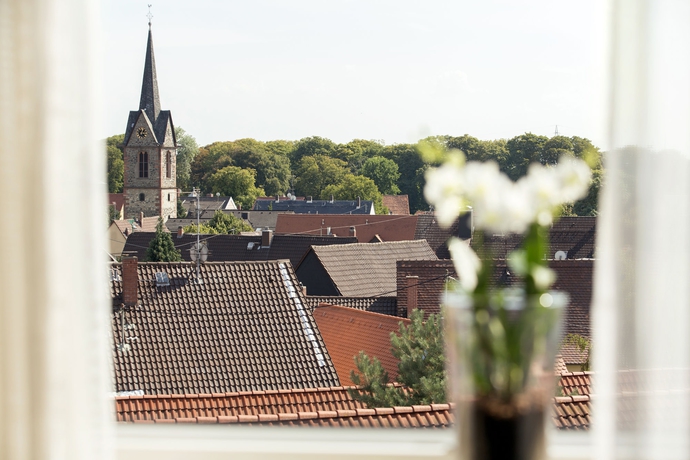 Imagen general del Hotel Post Frankfurt Airport. Foto 2