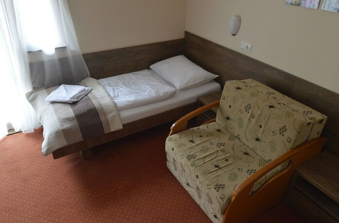 Imagen de la habitación del Hotel Post Fusch. Foto 15