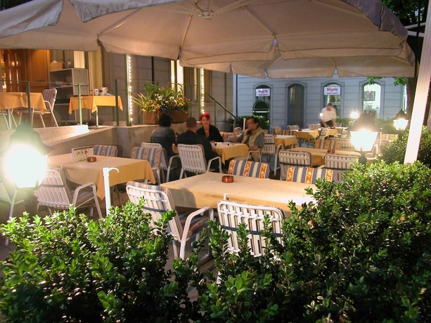 Imagen de la habitación del Hotel Post Glarnerhof. Foto 14