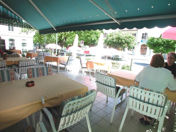 Imagen de la habitación del Hotel Post Glarnerhof. Foto 15