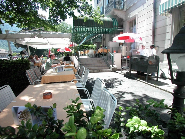 Imagen de la habitación del Hotel Post Glarnerhof. Foto 16