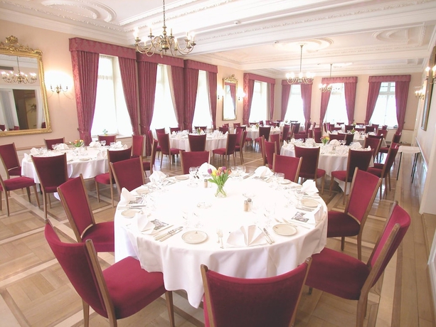 Imagen general del Hotel Post Glarnerhof. Foto 2