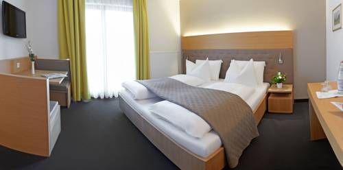 Imagen de la habitación del Hotel Post Gries. Foto 6