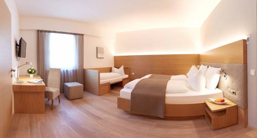 Imagen de la habitación del Hotel Post Gries. Foto 12