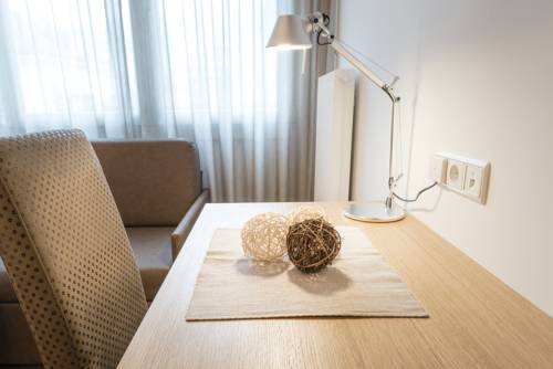 Imagen de la habitación del Hotel Post Gries. Foto 14