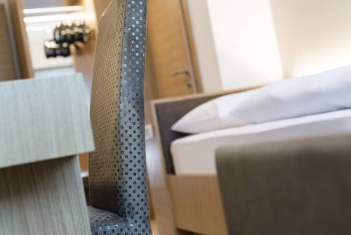 Imagen de la habitación del Hotel Post Gries. Foto 16