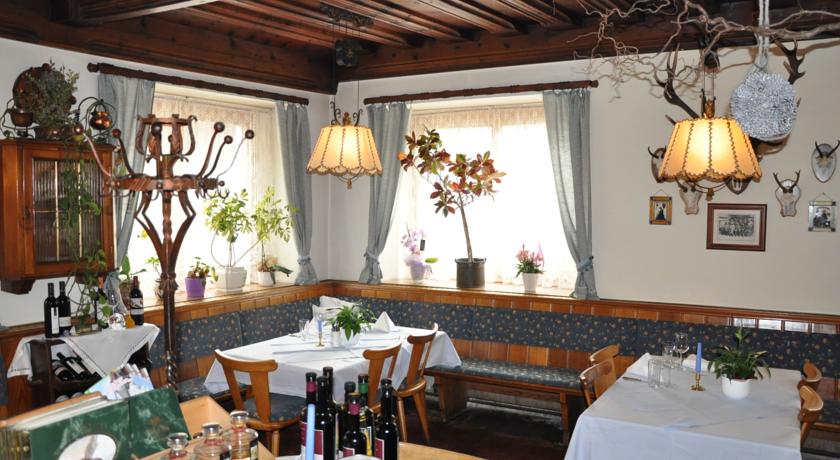 Imagen general del Hotel Post, Grosskirchheim. Foto 3