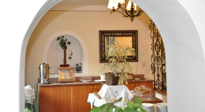 Imagen general del Hotel Post, Grosskirchheim. Foto 4