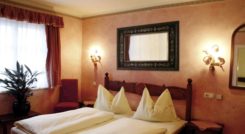 Imagen general del Hotel Post, Grosskirchheim. Foto 5