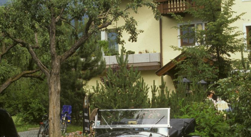 Imagen general del Hotel Post, Grosskirchheim. Foto 7