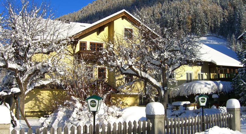 Imagen general del Hotel Post, Grosskirchheim. Foto 8