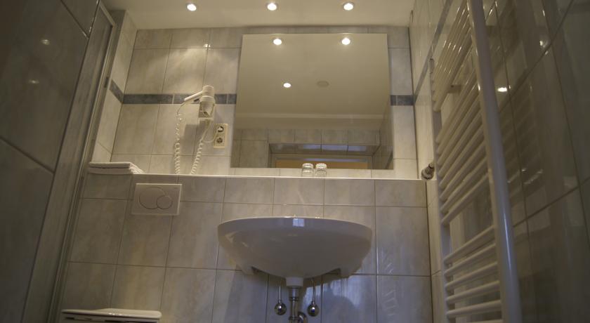 Imagen general del Hotel Post, Grosskirchheim. Foto 9