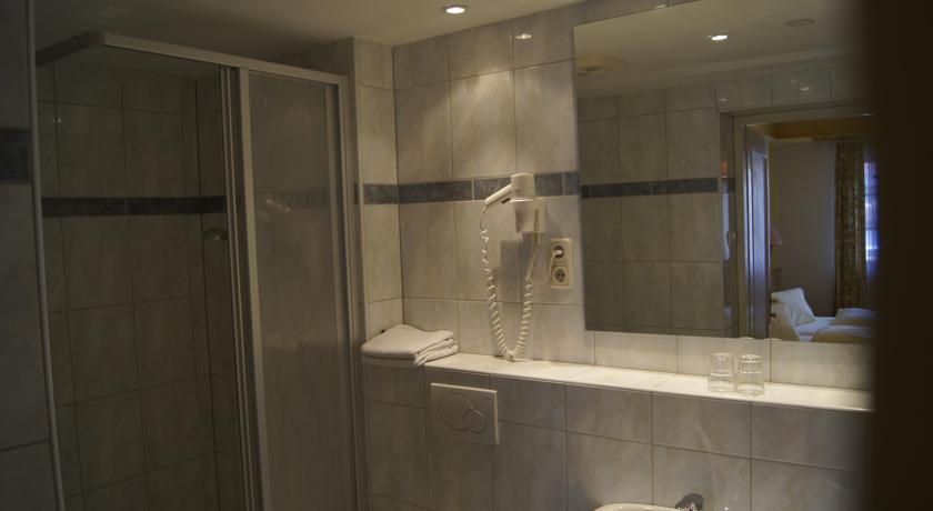 Imagen general del Hotel Post, Grosskirchheim. Foto 10