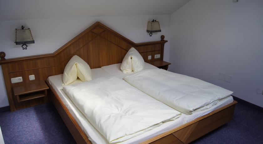 Imagen general del Hotel Post, Grosskirchheim. Foto 11