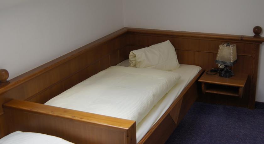 Imagen general del Hotel Post, Grosskirchheim. Foto 12