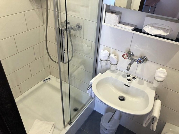 Imagen de la habitación del Hotel Post Hardermannli. Foto 10