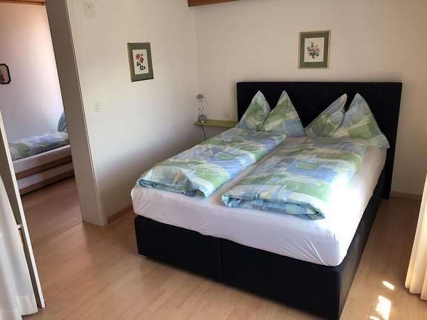 Imagen de la habitación del Hotel Post Hardermannli. Foto 12