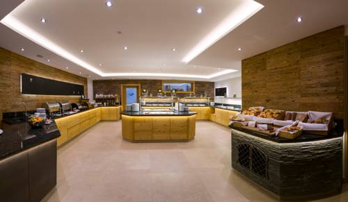 Imagen de la habitación del Hotel Post, Kaltenbach. Foto 2