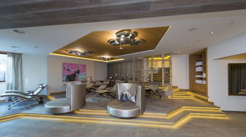 Imagen de la habitación del Hotel Post, Kaltenbach. Foto 3
