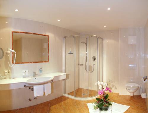 Imagen de la habitación del Hotel Post, Kaltenbach. Foto 4