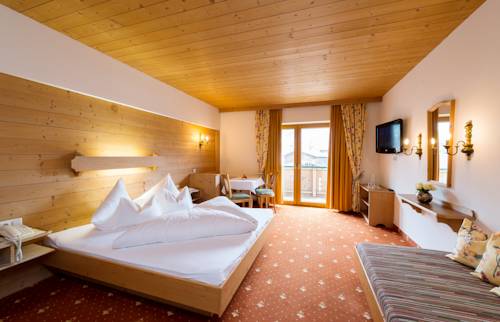 Imagen de la habitación del Hotel Post, Kaltenbach. Foto 8