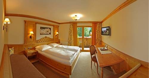 Imagen de la habitación del Hotel Post, Kaltenbach. Foto 14