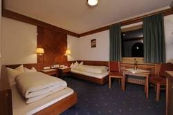 Imagen general del Hotel Post Kappl. Foto 4