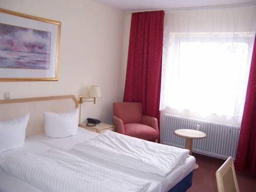 Imagen de la habitación del Hotel Post, Kelkheim. Foto 3