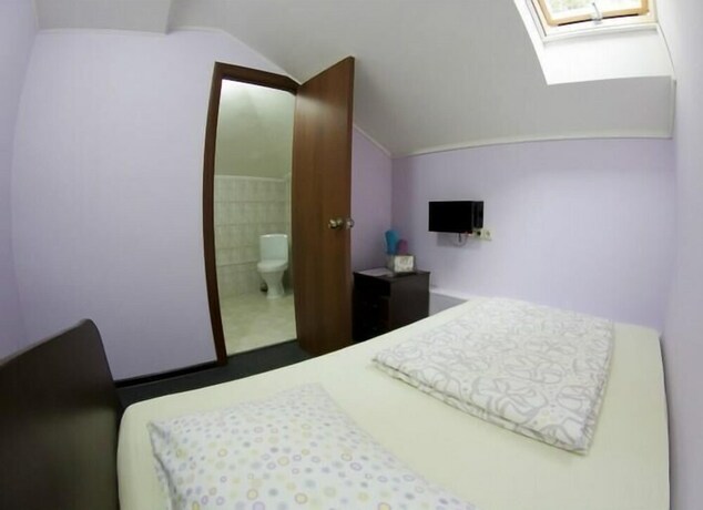 Imagen de la habitación del Hotel Post, Mosc&uacute;. Foto 15
