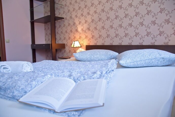 Imagen de la habitación del Hotel Post, Mosc&uacute;. Foto 16