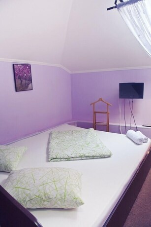 Imagen de la habitación del Hotel Post, Mosc&uacute;. Foto 17