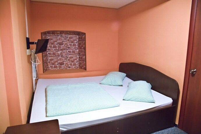 Imagen de la habitación del Hotel Post, Mosc&uacute;. Foto 20