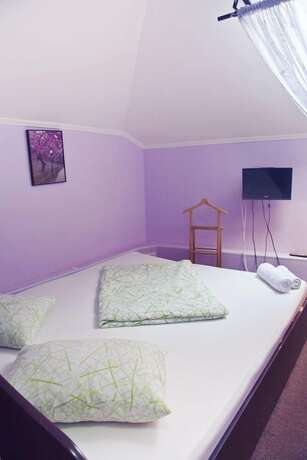 Imagen de la habitación del Hotel Post, Mosc&uacute;. Foto 22