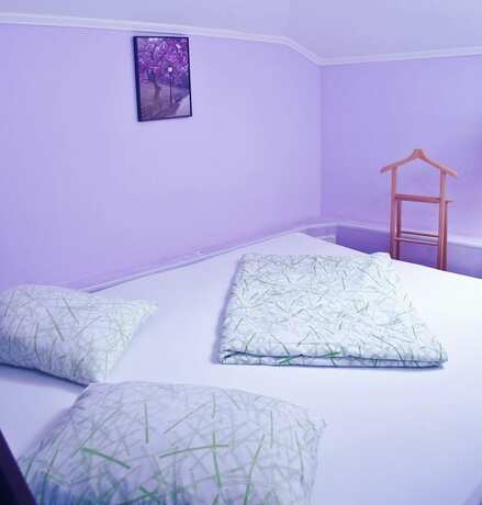 Imagen de la habitación del Hotel Post, Mosc&uacute;. Foto 32