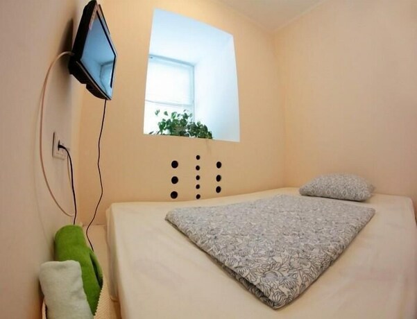 Imagen de la habitación del Hotel Post, Mosc&uacute;. Foto 33
