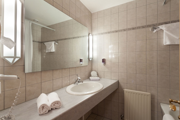 Imagen de la habitación del Hotel Post, Nauders . Foto 5