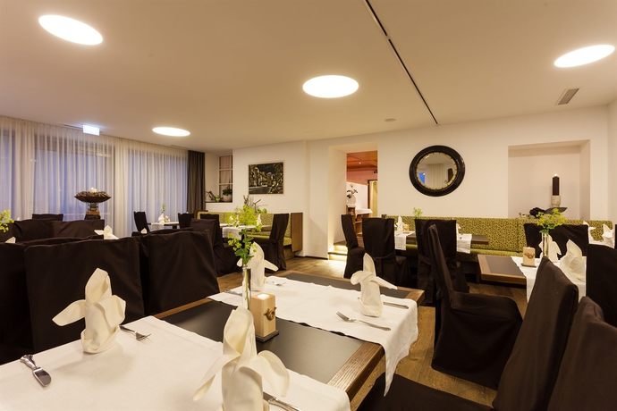 Imagen de los interiores del Hotel Post, Nauders . Foto 9