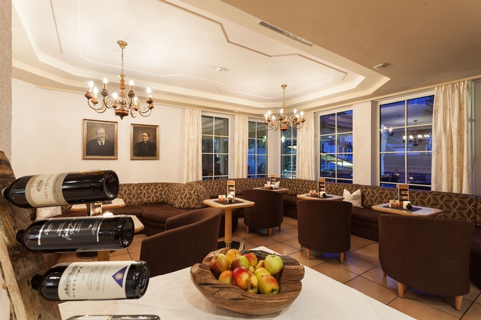 Imagen general del Hotel Post, Nauders . Foto 2