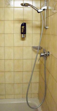 Imagen de la habitación del Hotel Post, Neckarsulm. Foto 5