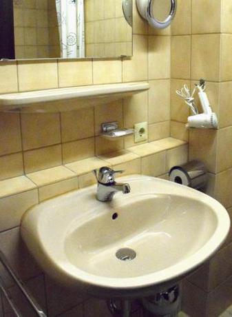 Imagen general del Hotel Post, Neckarsulm. Foto 3