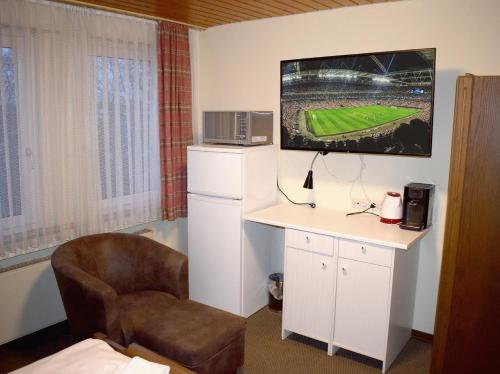 Imagen de la habitación del Hotel Post, Neckarsulm. Foto 7