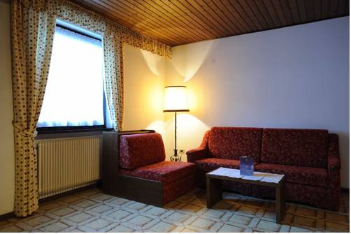 Imagen de la habitación del Hotel Post Residence. Foto 2
