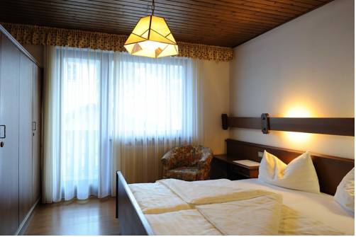 Imagen de la habitación del Hotel Post Residence. Foto 4