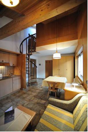 Imagen de la habitación del Hotel Post Residence. Foto 5