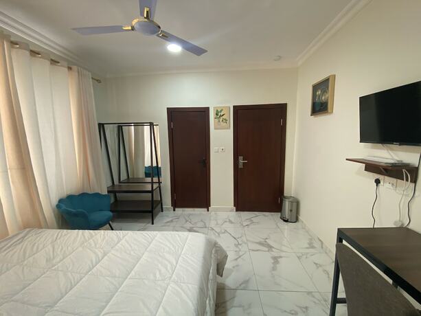 Imagen general del Hotel Post Ridge and Restaurant. Foto 1