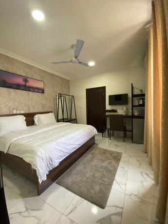 Imagen general del Hotel Post Ridge and Restaurant. Foto 3