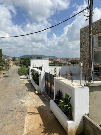 Imagen general del Hotel Post Ridge and Restaurant. Foto 4
