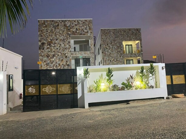 Imagen general del Hotel Post Ridge and Restaurant. Foto 5
